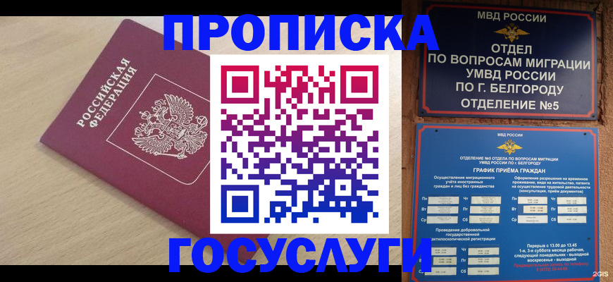 прописка законно в Кропоткине